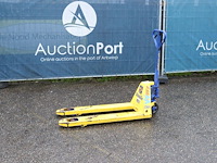 Palletwagen stöcklin - afbeelding 1 van  1