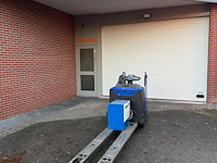 Palletwagen toyota bt levio elektrisch - afbeelding 1 van  1