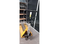 Palletwagen - afbeelding 3 van  3