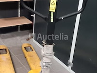 Palletwagen