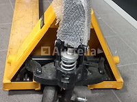 Palletwagen - afbeelding 3 van  3