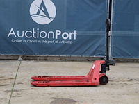 Palletwagen - afbeelding 1 van  1