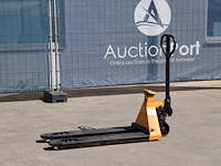 Palletwagen - afbeelding 1 van  1