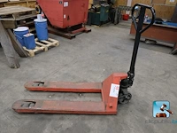 Palletwagen