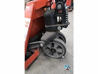 Palletwagen - afbeelding 4 van  4