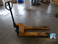 Palletwagen