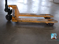 Palletwagen - afbeelding 4 van  5