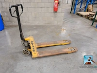 Palletwagen