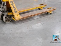 Palletwagen - afbeelding 7 van  7