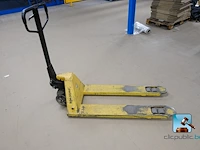 Palletwagen