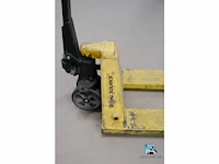 Palletwagen - afbeelding 4 van  9