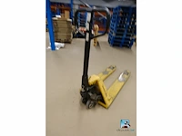 Palletwagen - afbeelding 5 van  9