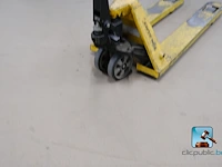 Palletwagen - afbeelding 7 van  9