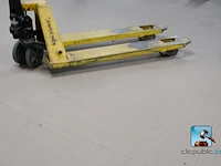 Palletwagen - afbeelding 8 van  9