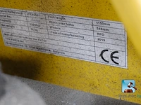 Palletwagen - afbeelding 9 van  9