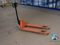 Palletwagen