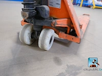 Palletwagen - afbeelding 5 van  7