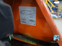 Palletwagen - afbeelding 6 van  7