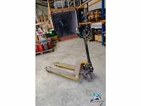 Palletwagen