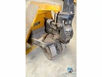 Palletwagen - afbeelding 6 van  8