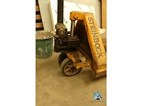 Palletwagen - afbeelding 4 van  7