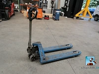 Palletwagen
