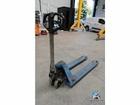 Palletwagen - afbeelding 2 van  6