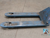Palletwagen - afbeelding 4 van  6