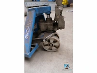 Palletwagen - afbeelding 5 van  6