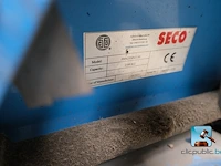 Palletwagen - afbeelding 6 van  6
