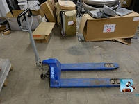 Palletwagen
