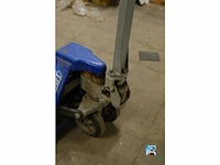 Palletwagen - afbeelding 5 van  8
