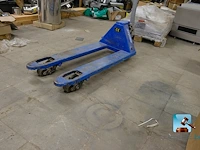Palletwagen - afbeelding 8 van  8