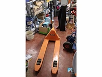 Palletwagen