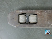 Palletwagen - afbeelding 3 van  8