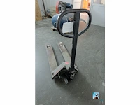 Palletwagen - afbeelding 4 van  8