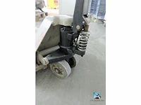 Palletwagen - afbeelding 5 van  8