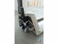 Palletwagen - afbeelding 6 van  8