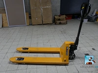 Palletwagen - afbeelding 2 van  6