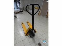 Palletwagen - afbeelding 3 van  6
