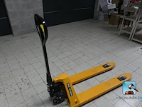 Palletwagen - afbeelding 4 van  6