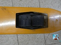 Palletwagen - afbeelding 6 van  6