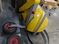 Palletwikkelaar atlanta - afbeelding 6 van  6