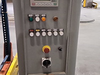 Palletwikkelaar met oprijramp - afbeelding 3 van  3