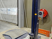 Palletwikkelaar robopac
