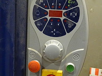 Palletwikkelaar robopac - afbeelding 2 van  6