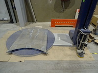 Palletwikkelaar robopac - afbeelding 3 van  6