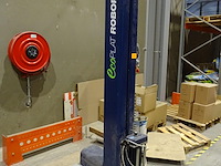 Palletwikkelaar robopac - afbeelding 4 van  6