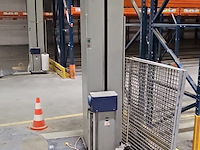 Palletwikkelaar - afbeelding 2 van  4