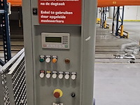 Palletwikkelaar - afbeelding 3 van  4